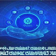 کلینیک تخصصی شهید مفتح بعد از ۱۵ سال افتتاح شد