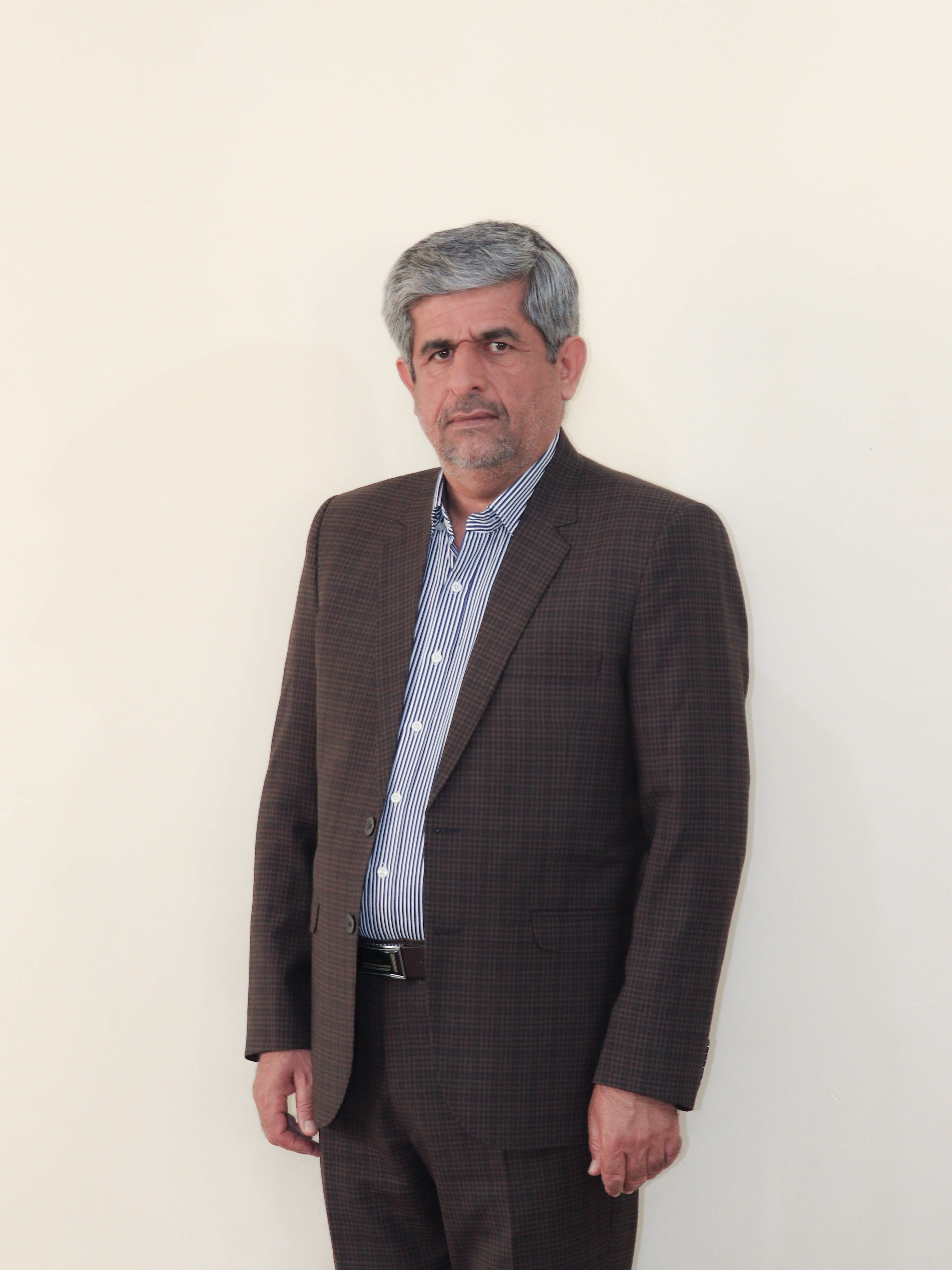 دکتر رحیم اکرامی